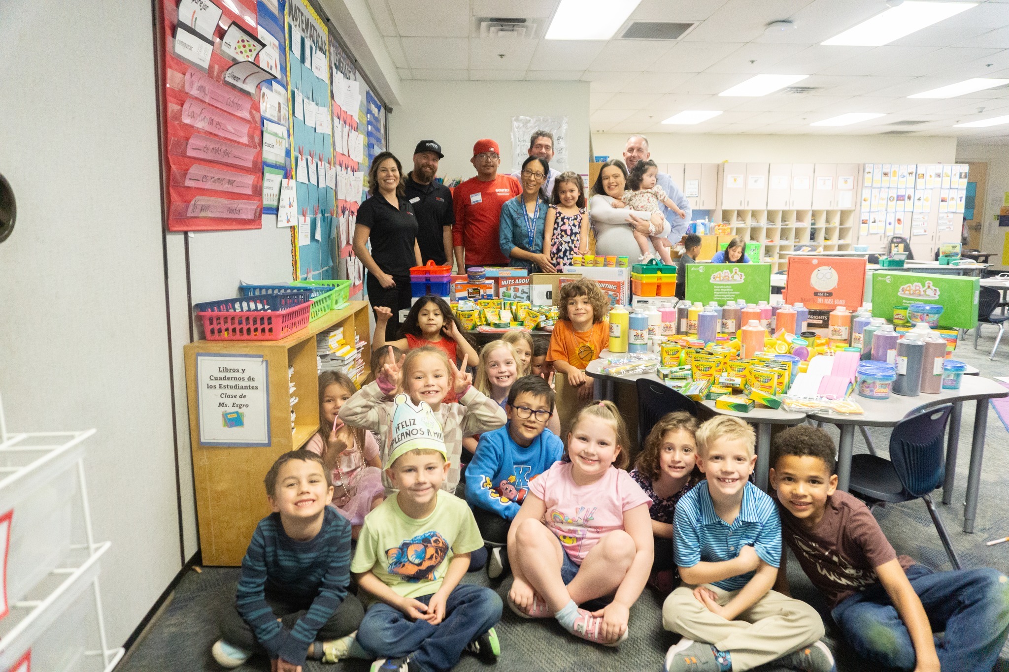 Boys and Girls Clubs of the East Valley фото 1