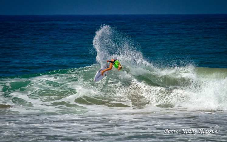 Big Island Girl Surf Camp