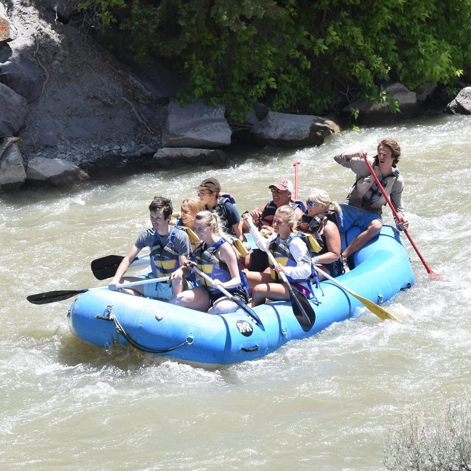 Salt Lake Arts Academy Summer Camp фото 1