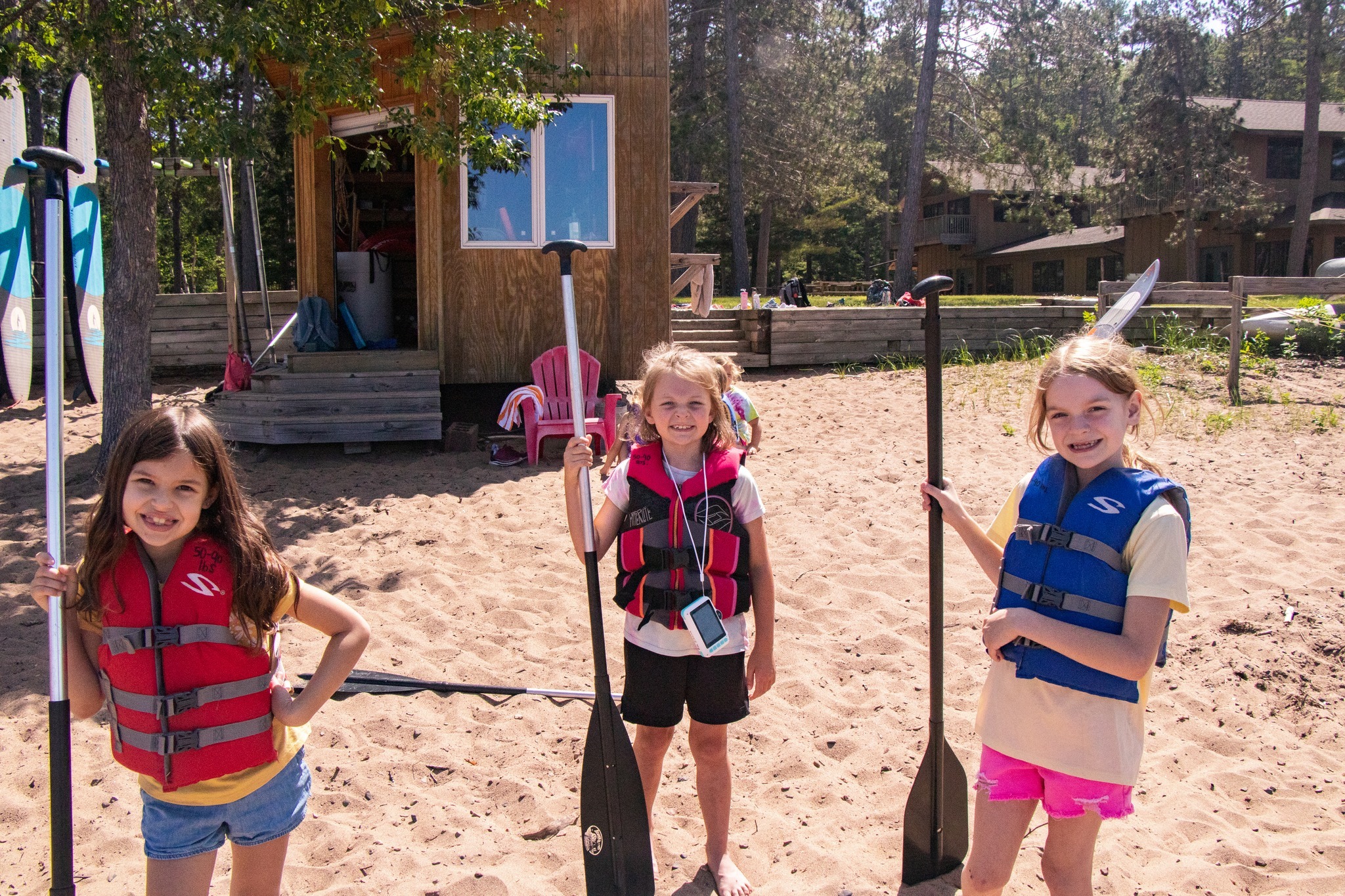 Camp Foley фото 1