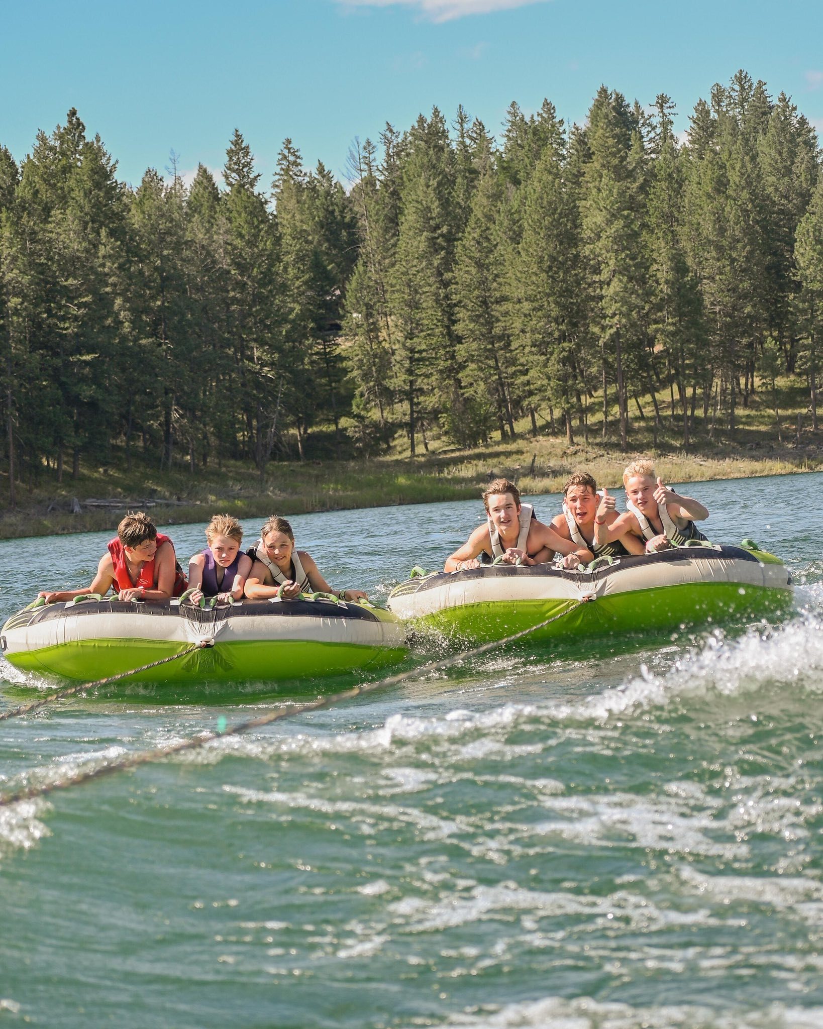 Camp Mimanagish фото 1