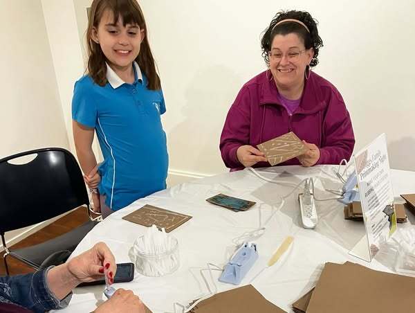 Biggs Museum Of American Art фото 1