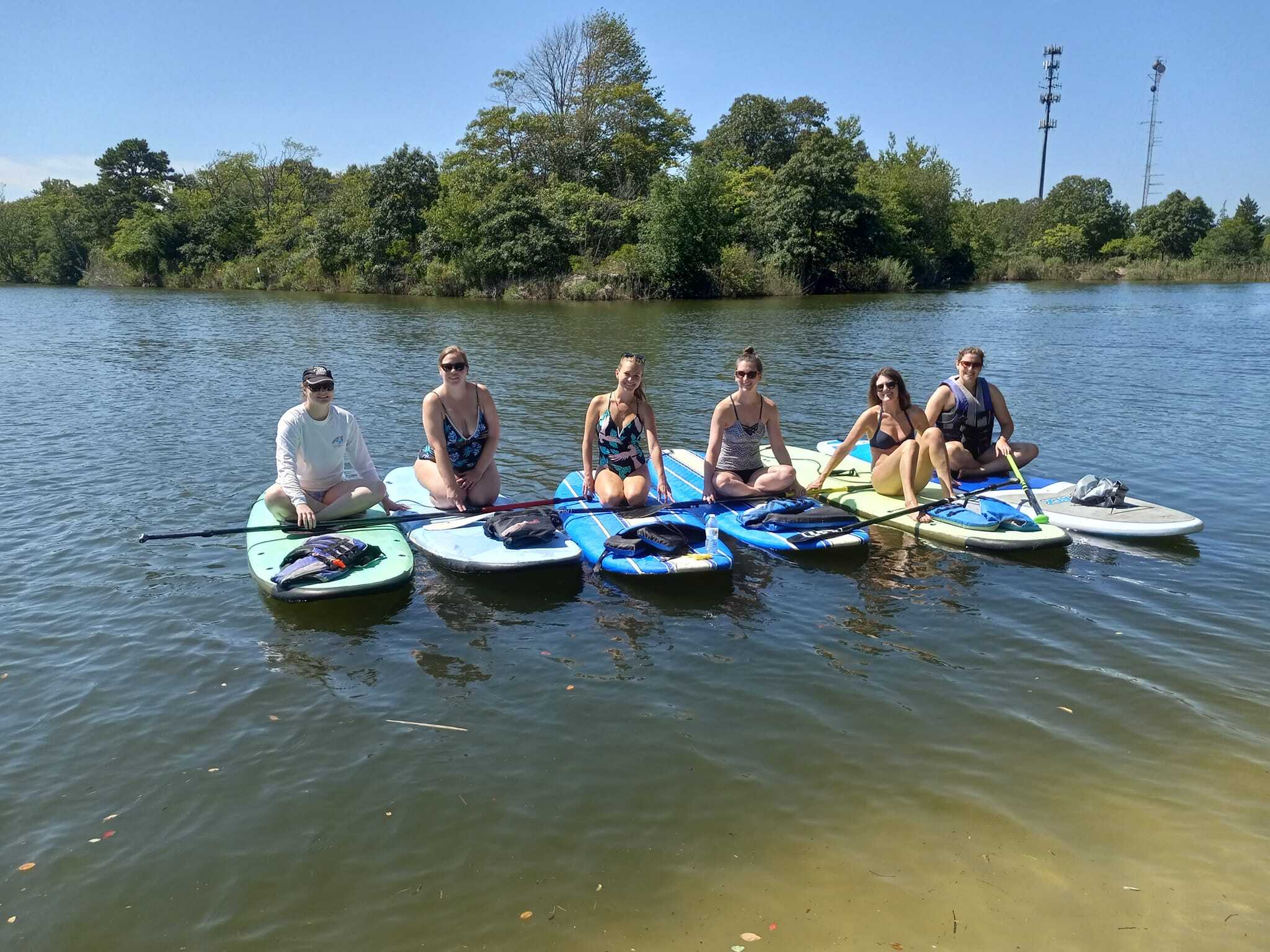 Jeff Lake Day Camp фото 1