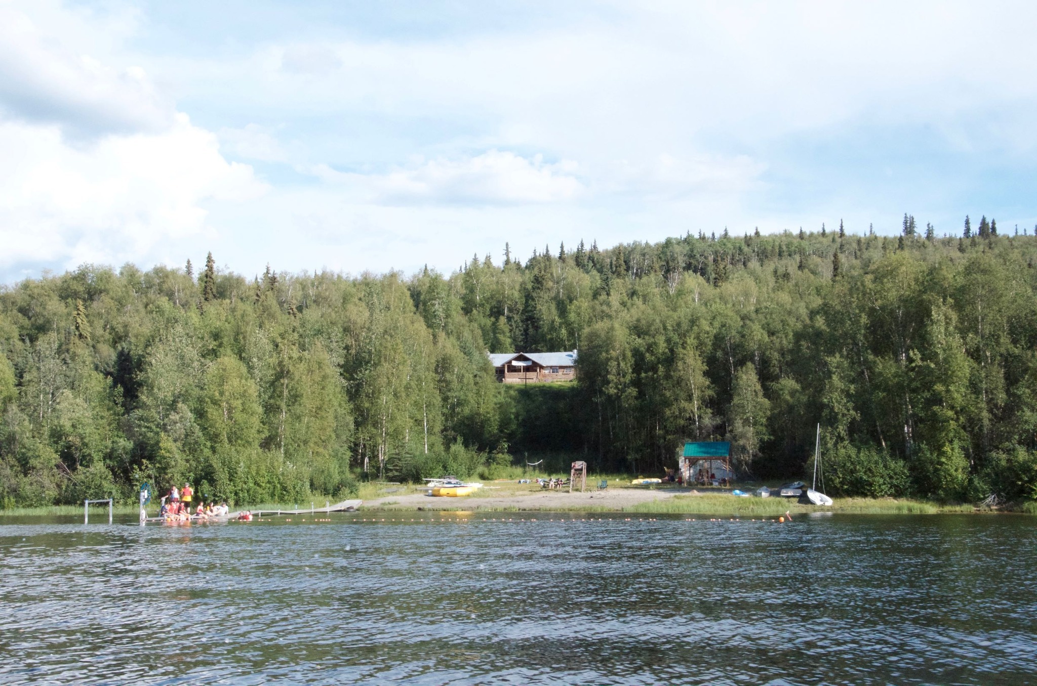 HoWL - Homer Wilderness Leaders фото 1