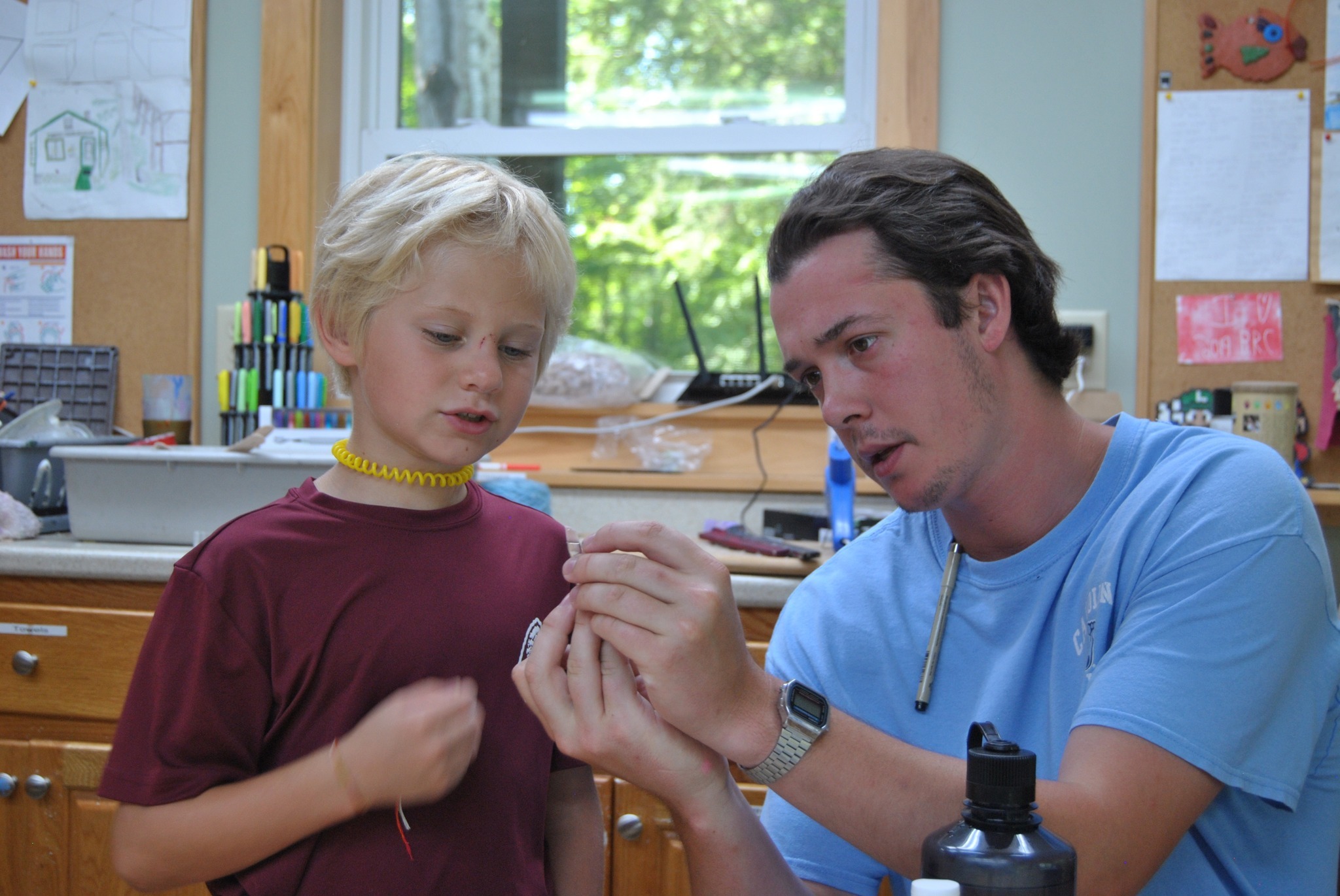 Birch Rock Camp Waterford photo 1