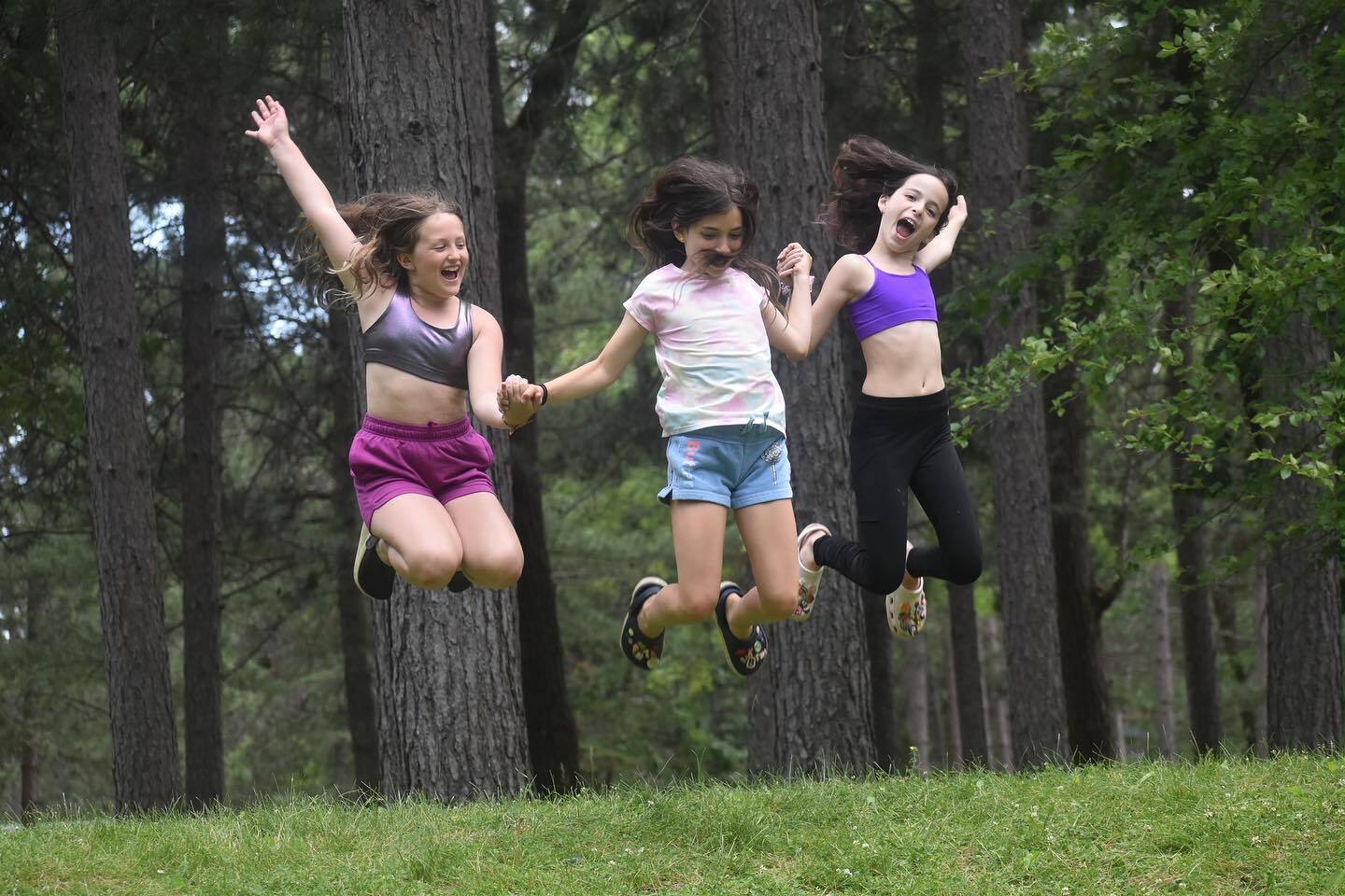 Chippewa Ranch Camp фото 1