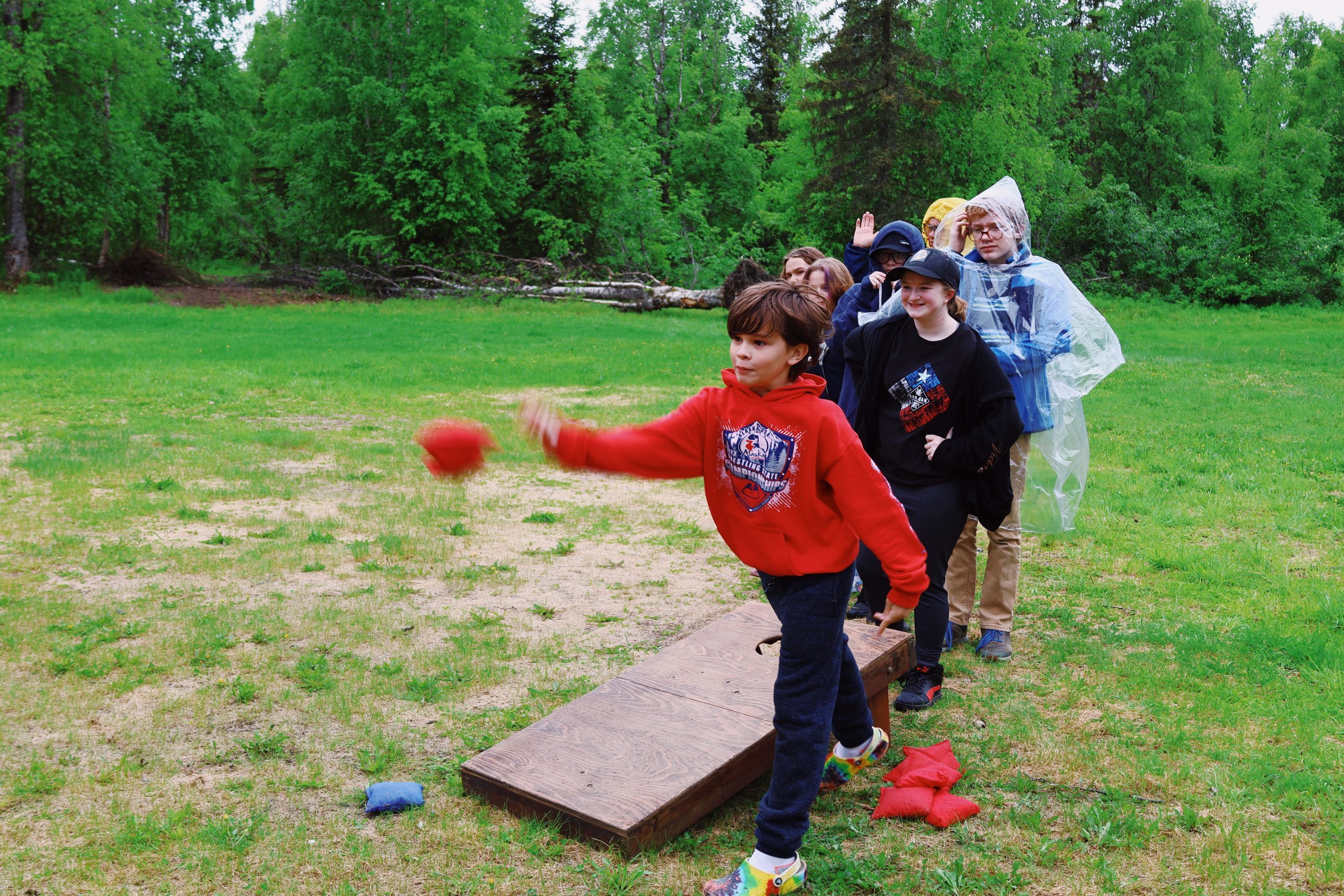 Science Summer Camps фото 1