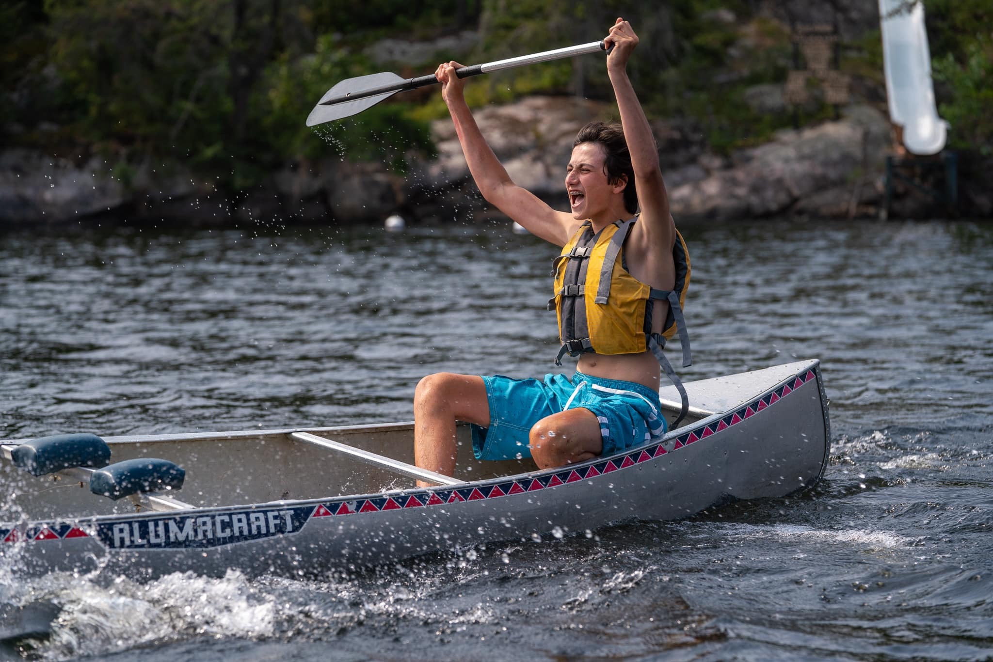 Camp Eden Wood фото 1