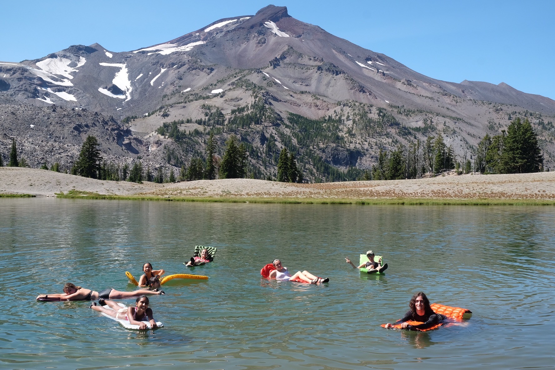 Bird Alliance Of Oregon Summer Camp фото 1