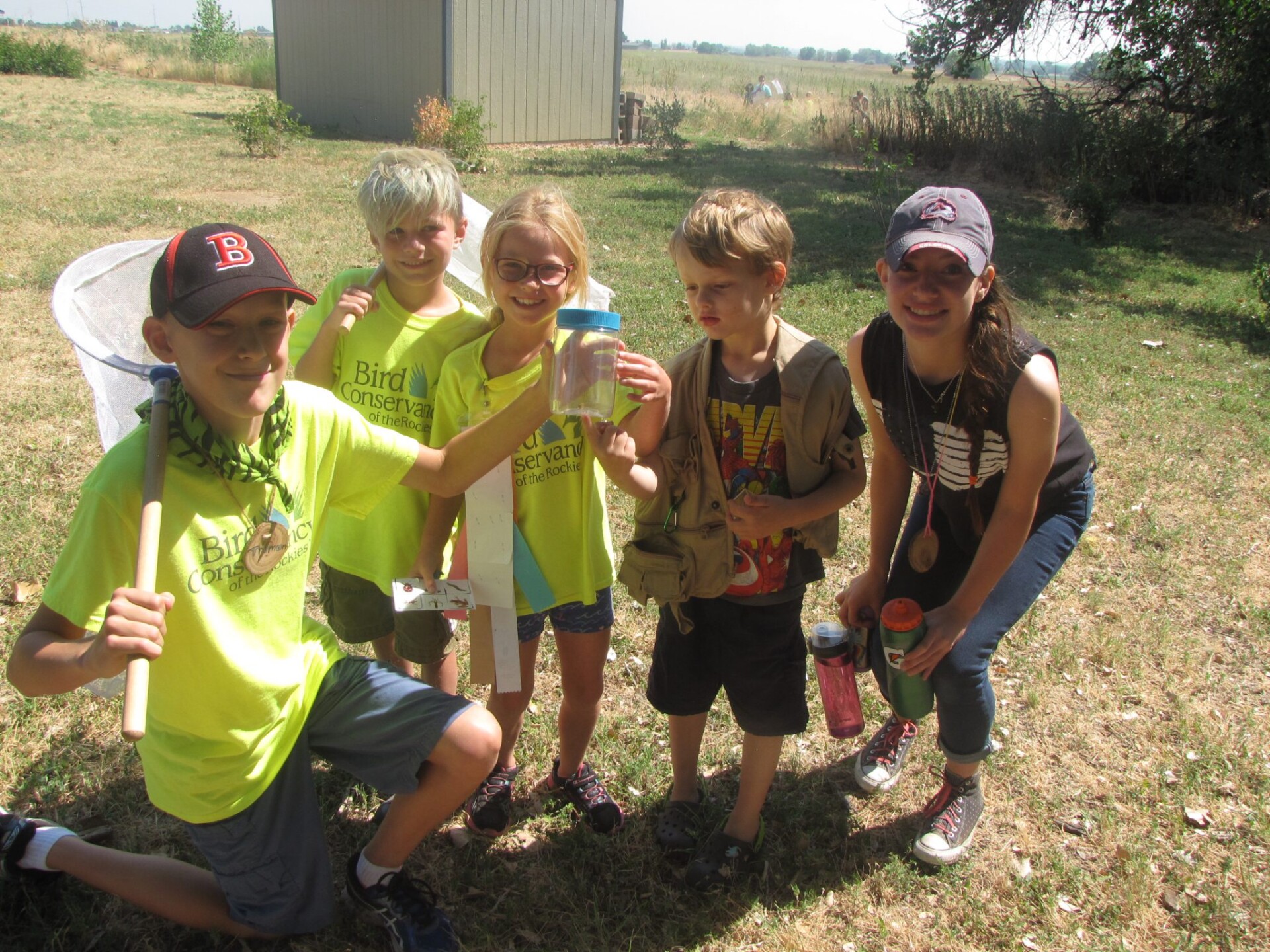 Bird Conservancy Of The Rockies