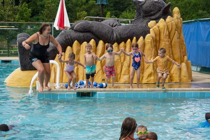 Black Bear Lake Day Camp