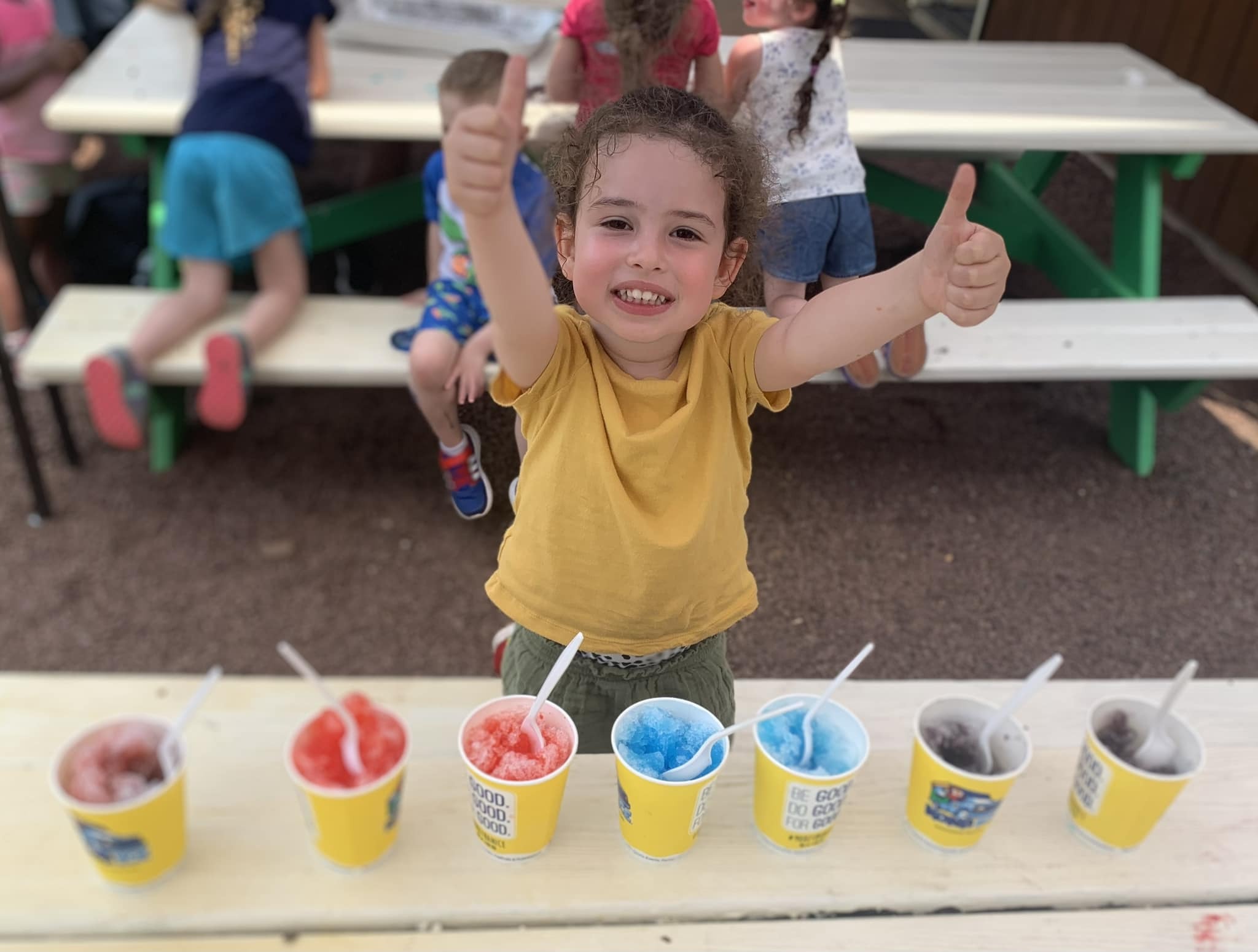 Black Bear Lake Day Camp фото 1