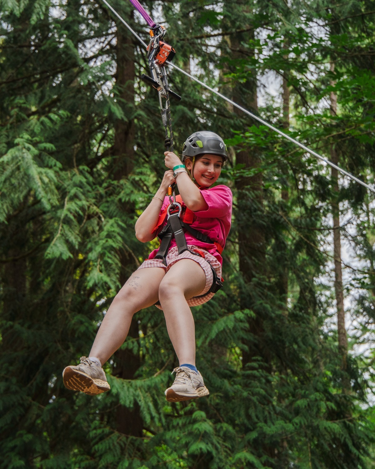 Black Diamond Camp фото 1