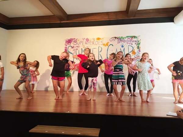 Black Mountain Center for the Arts photo 1