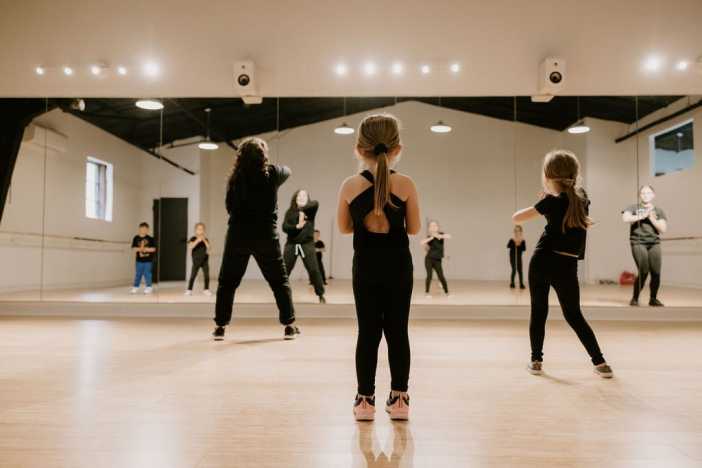 Bloom Dance Studio - Summer Dance Camps