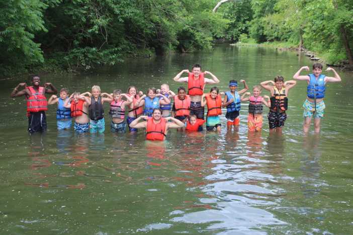 Blue Grass Christian Camp