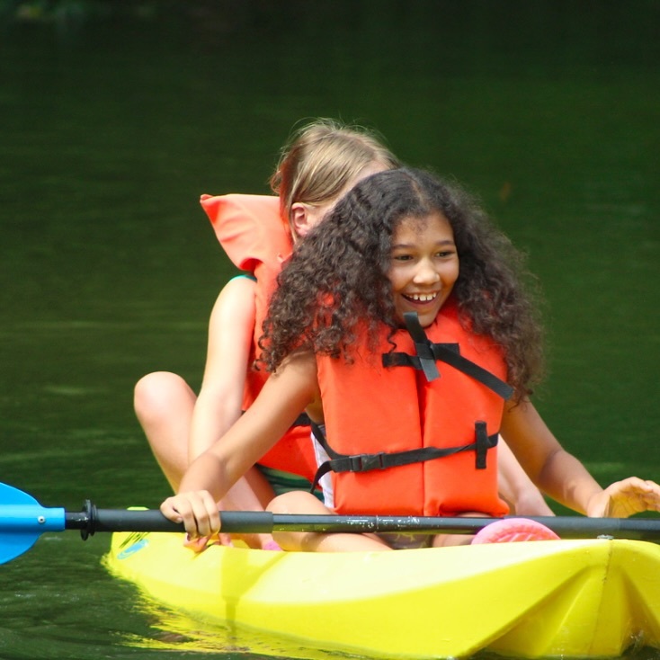 Aldersgate Camp фото 1