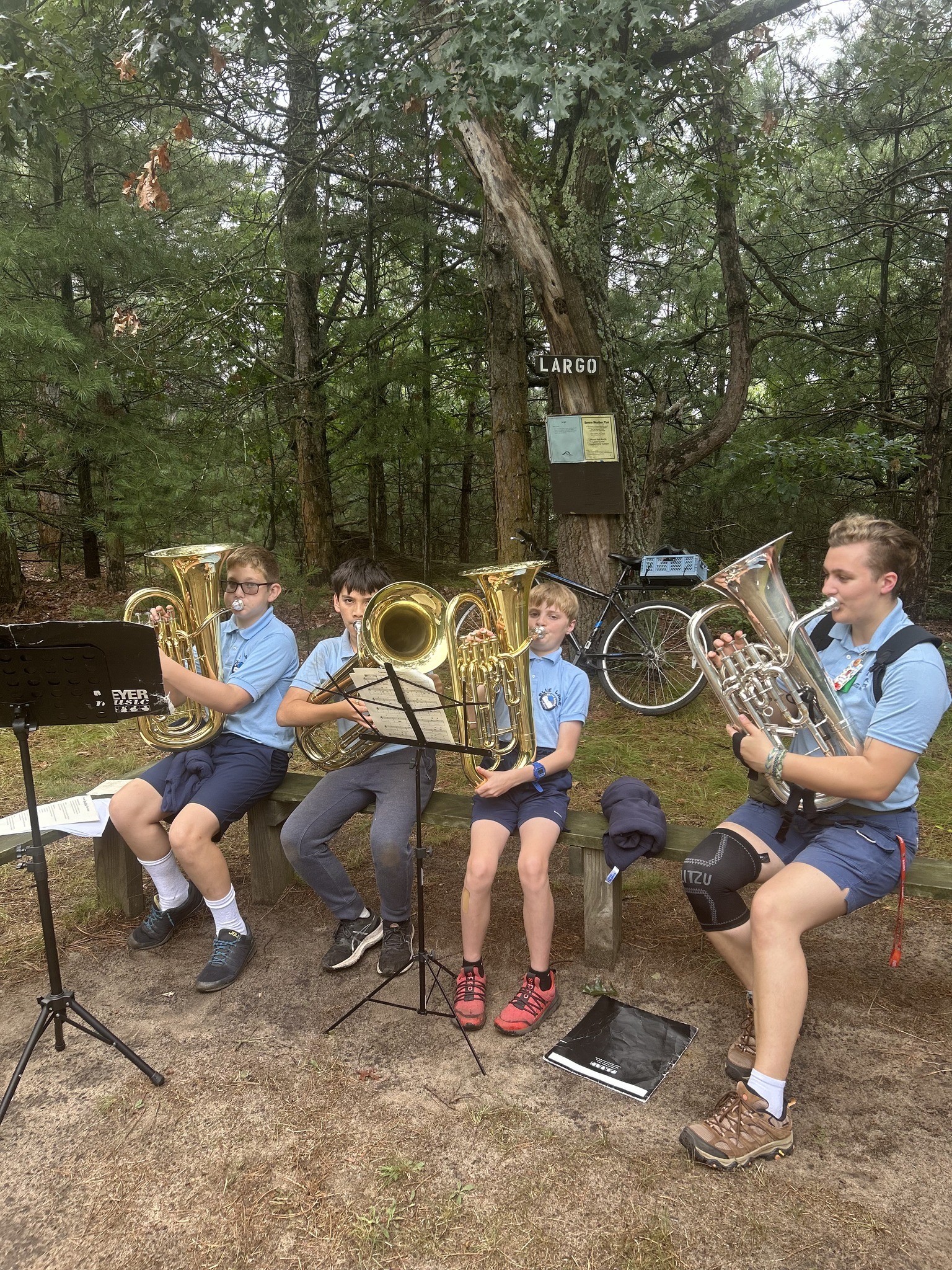 Greenwoods Camp For Boys фото 1