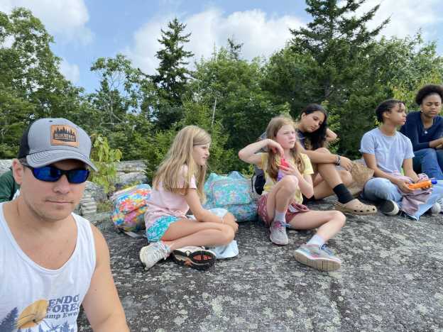 Blueberry Mountain Bible Camp