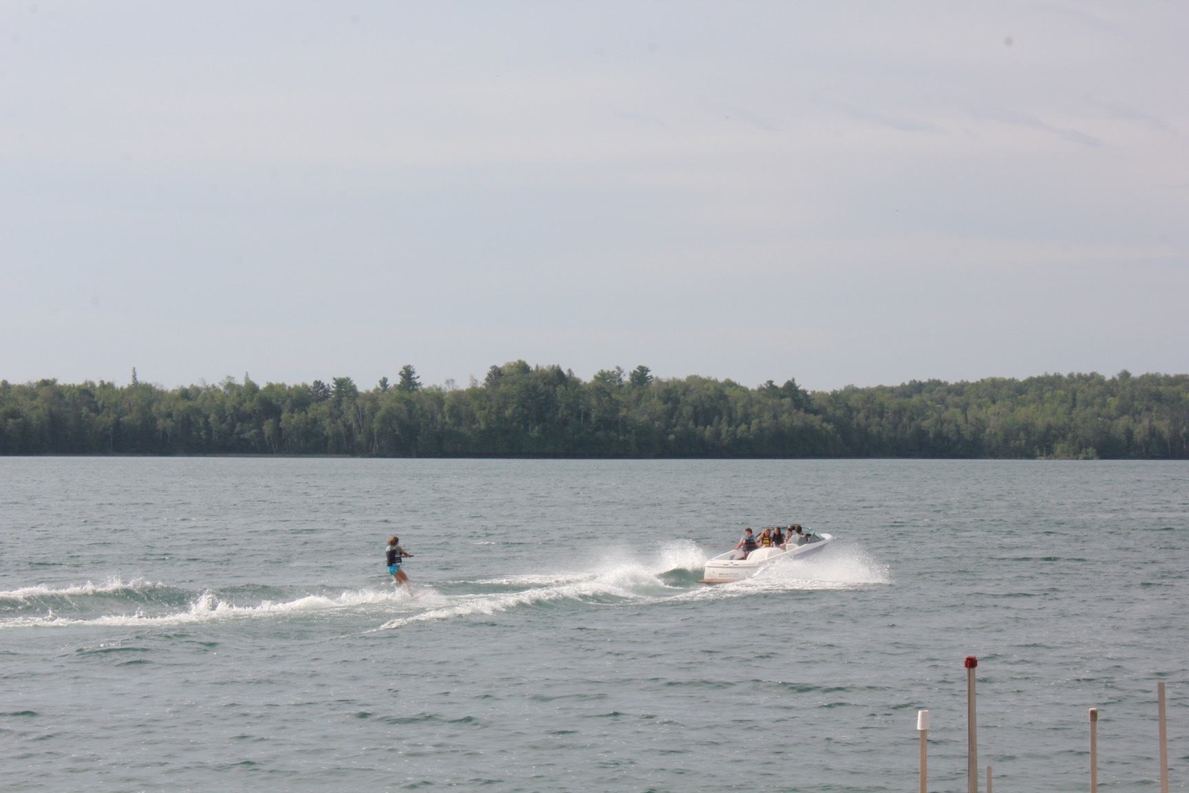 Bluewater Covenant Bible Camp photo 1