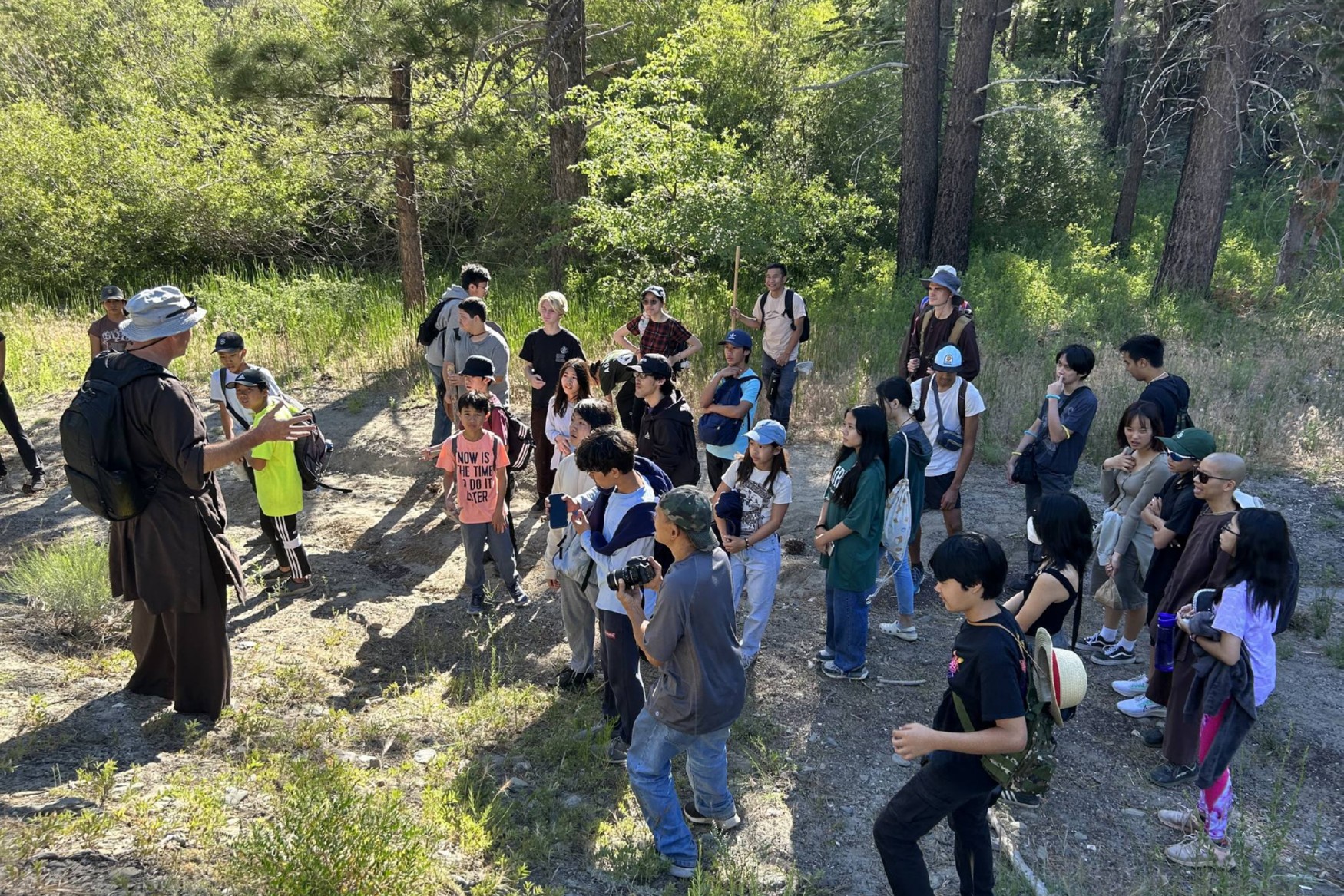 SKATESIDE Camps фото 1