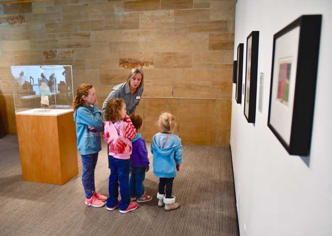 Boise Art Museum Summer Camps & Workshops