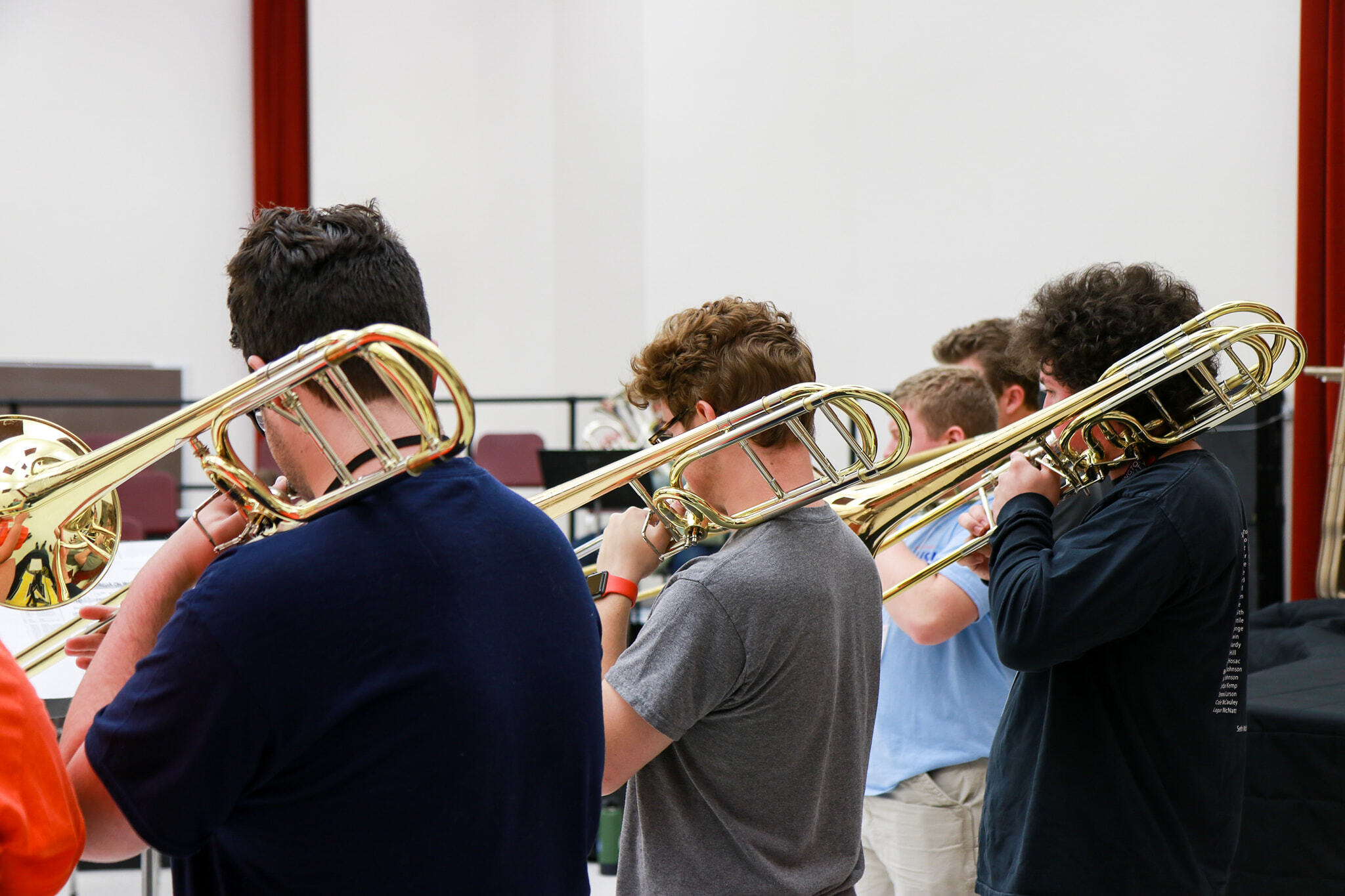 Camp Ivydale фото 1