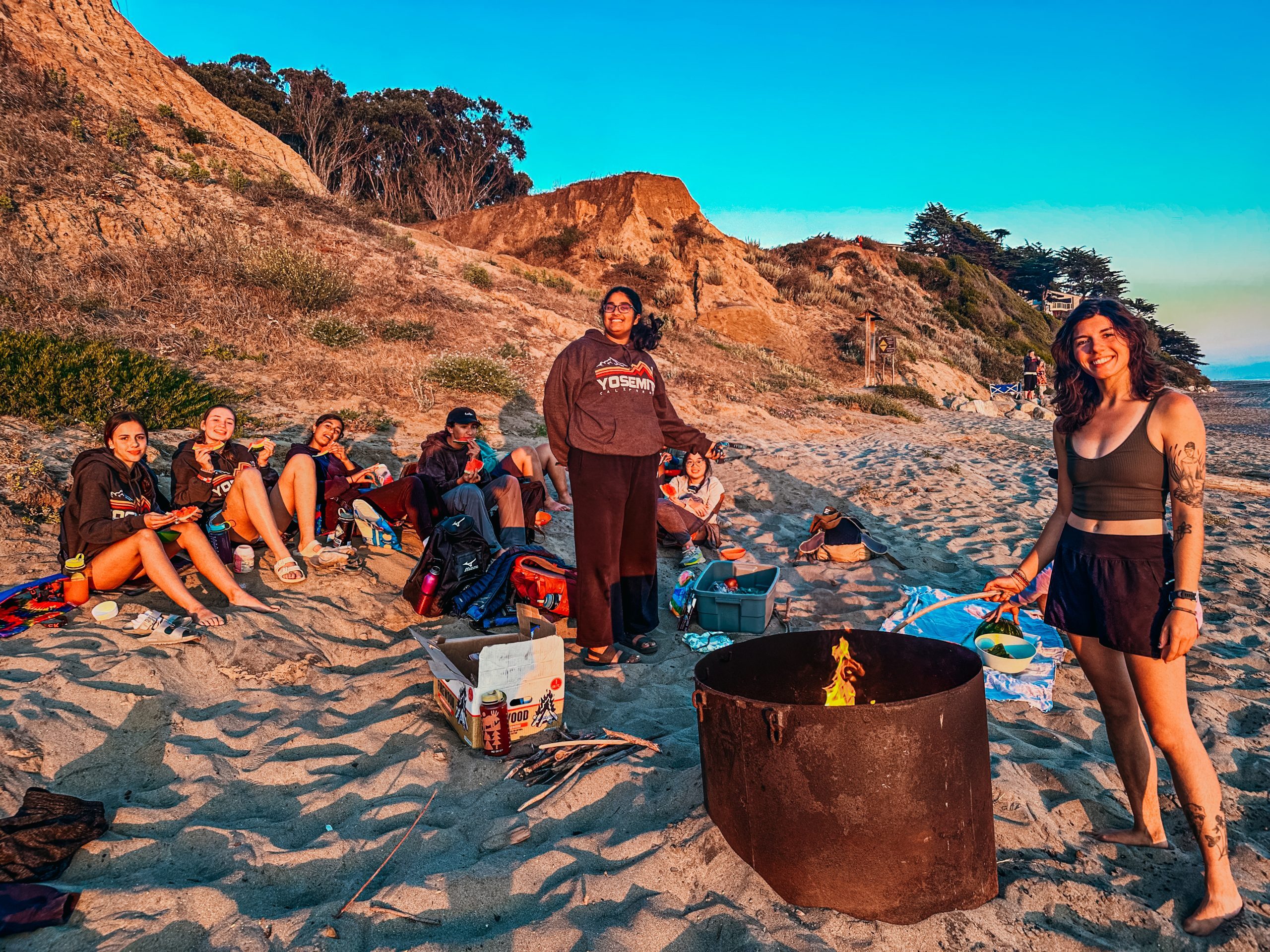 Bold Earth Teen Adventures - Alaska фото 1