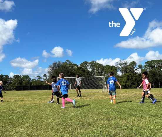 Bonita Springs YMCA Summer Camp