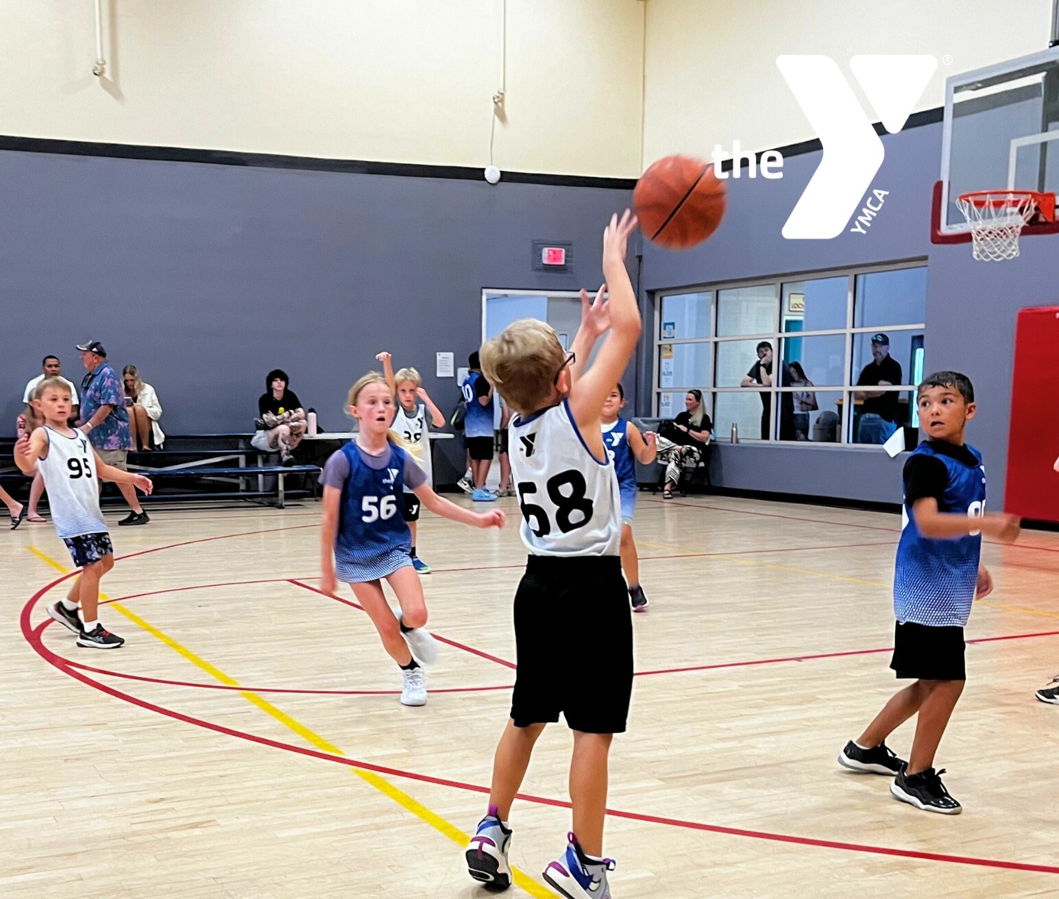 Elite Watersports Summer Camp фото 1