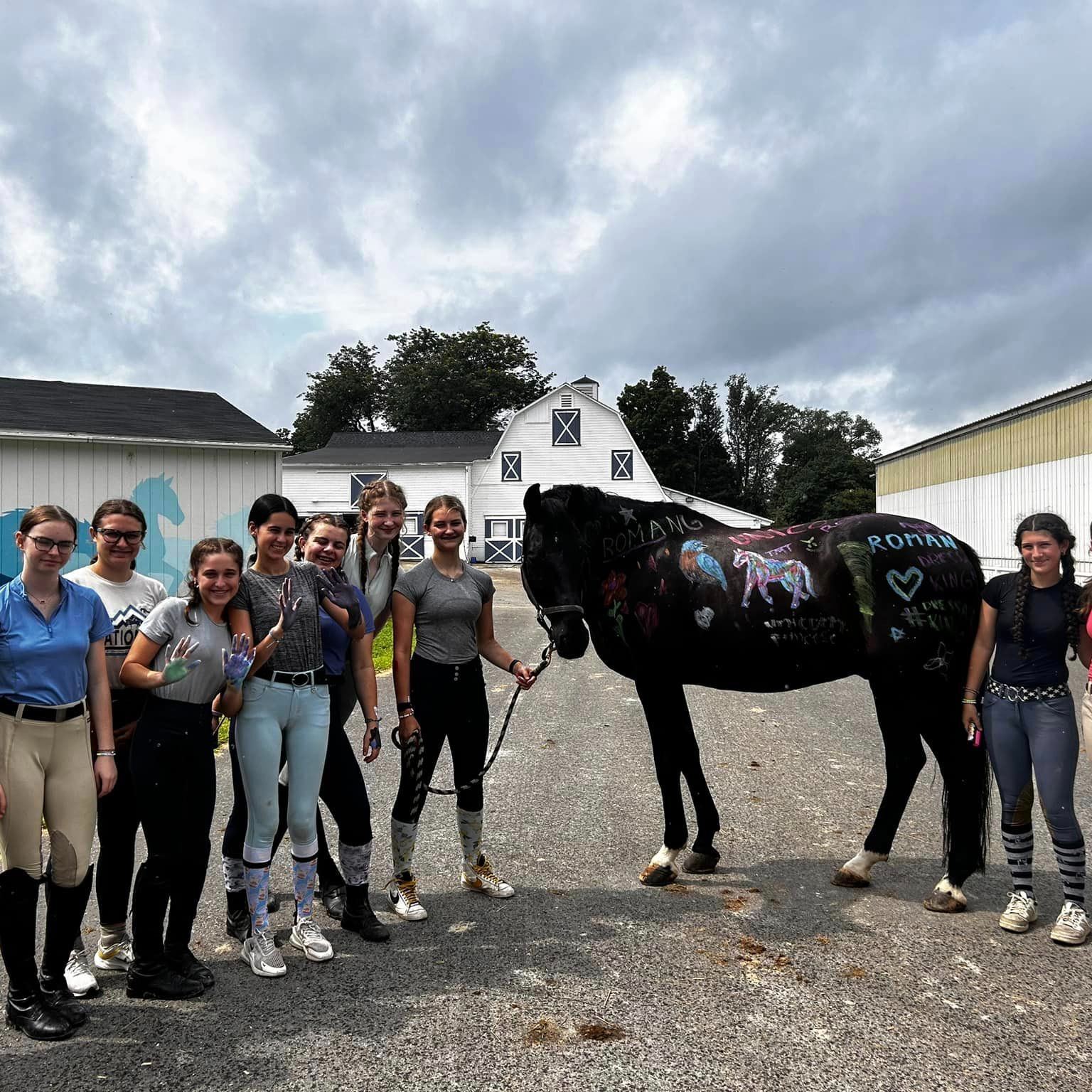 Amonte Sports Milton Academy Camp фото 1