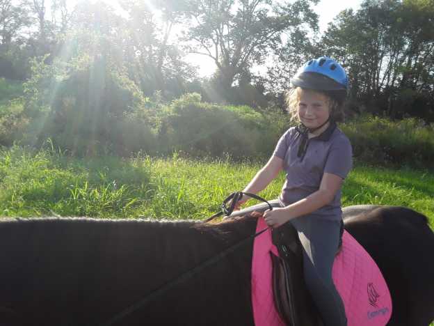 Boomer’s Landing Summer Camp