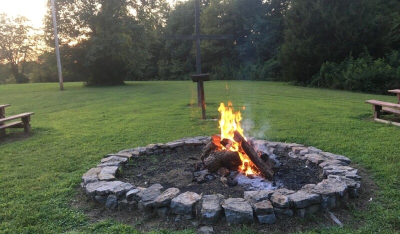 Boones Creek Baptist Camp