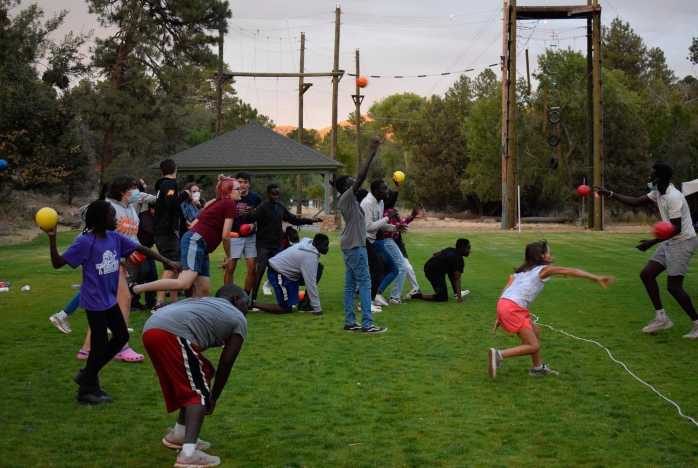 BootCamp: Multimedia Video Production