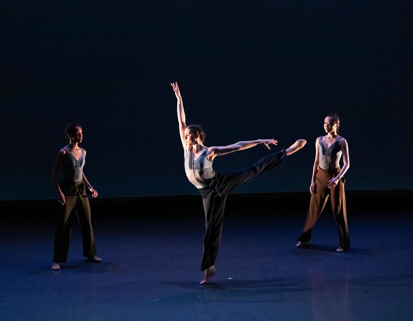 Boston Ballet School Summer Camps photo 1