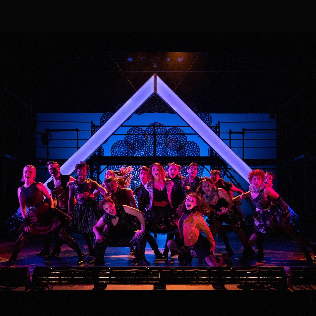 Desert Acres Stables фото 1