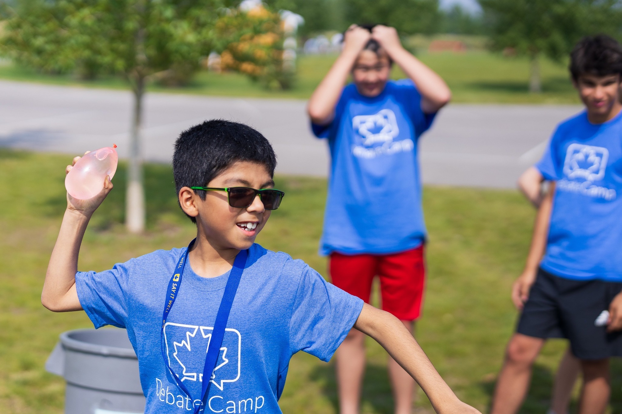 Boston Debate Camp photo 1