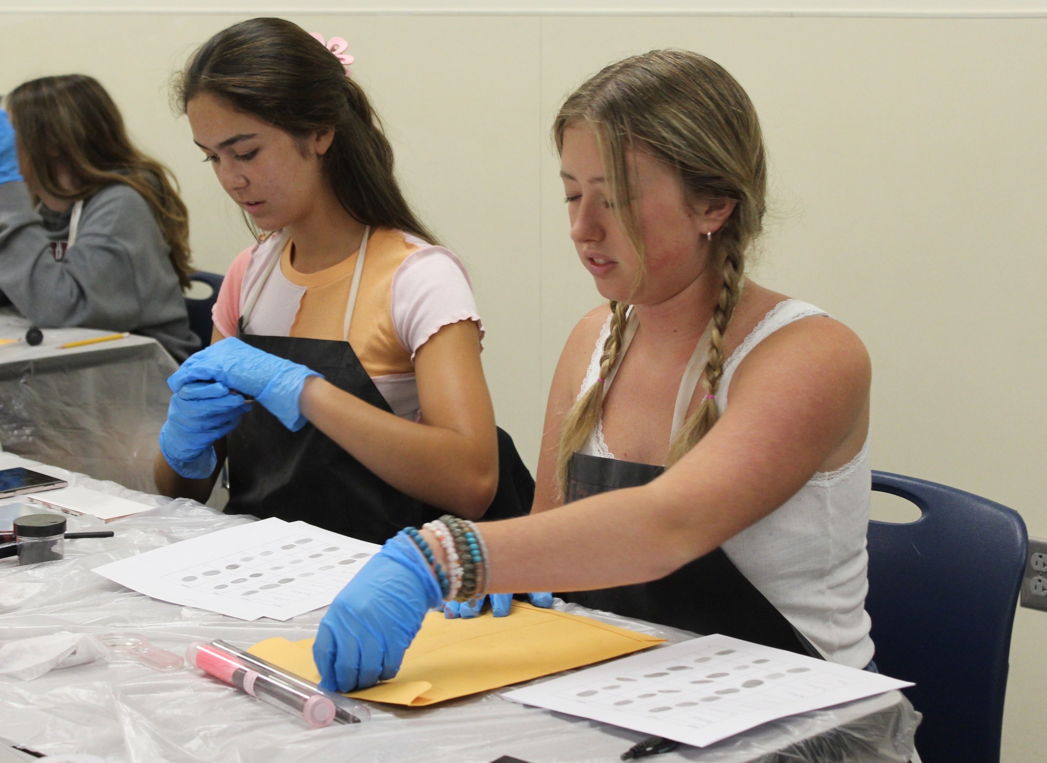 Boston Leadership Institute Summer Programs фото 1