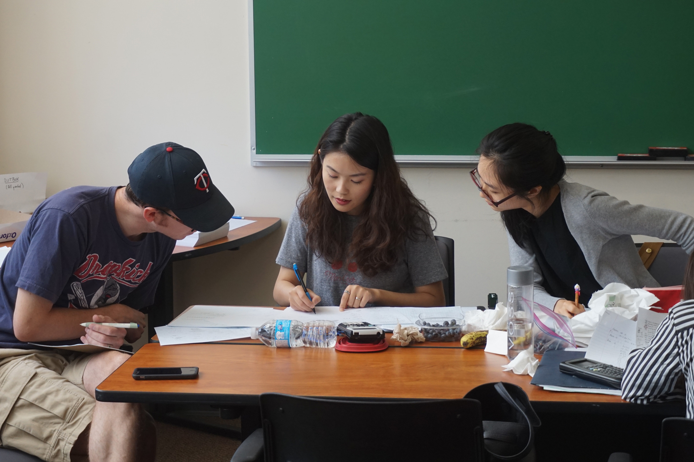 Camp Harbor View фото 1