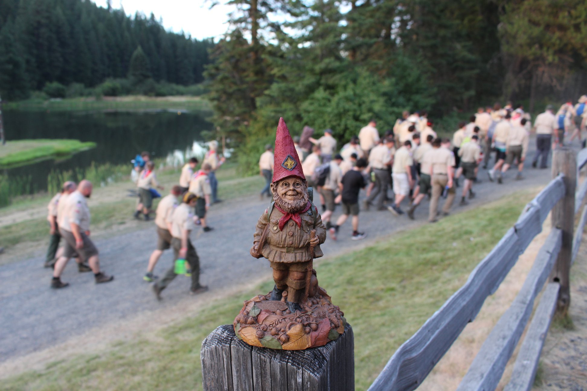 Nike Baseball Camp Idaho Falls Chukars фото 1