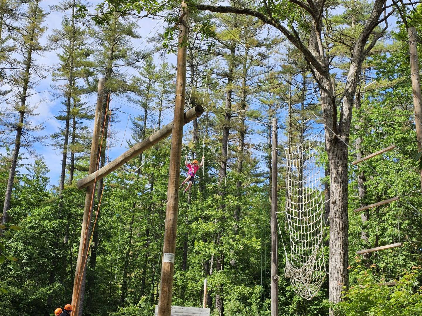 Camp Pondicherry фото 1