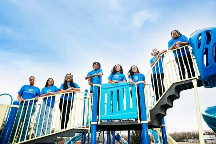 Boys Girls Club Summer Fun Program