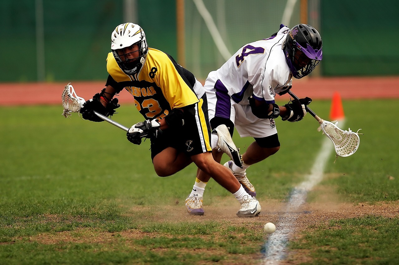 Boys Lacrosse Camp Lewes DE