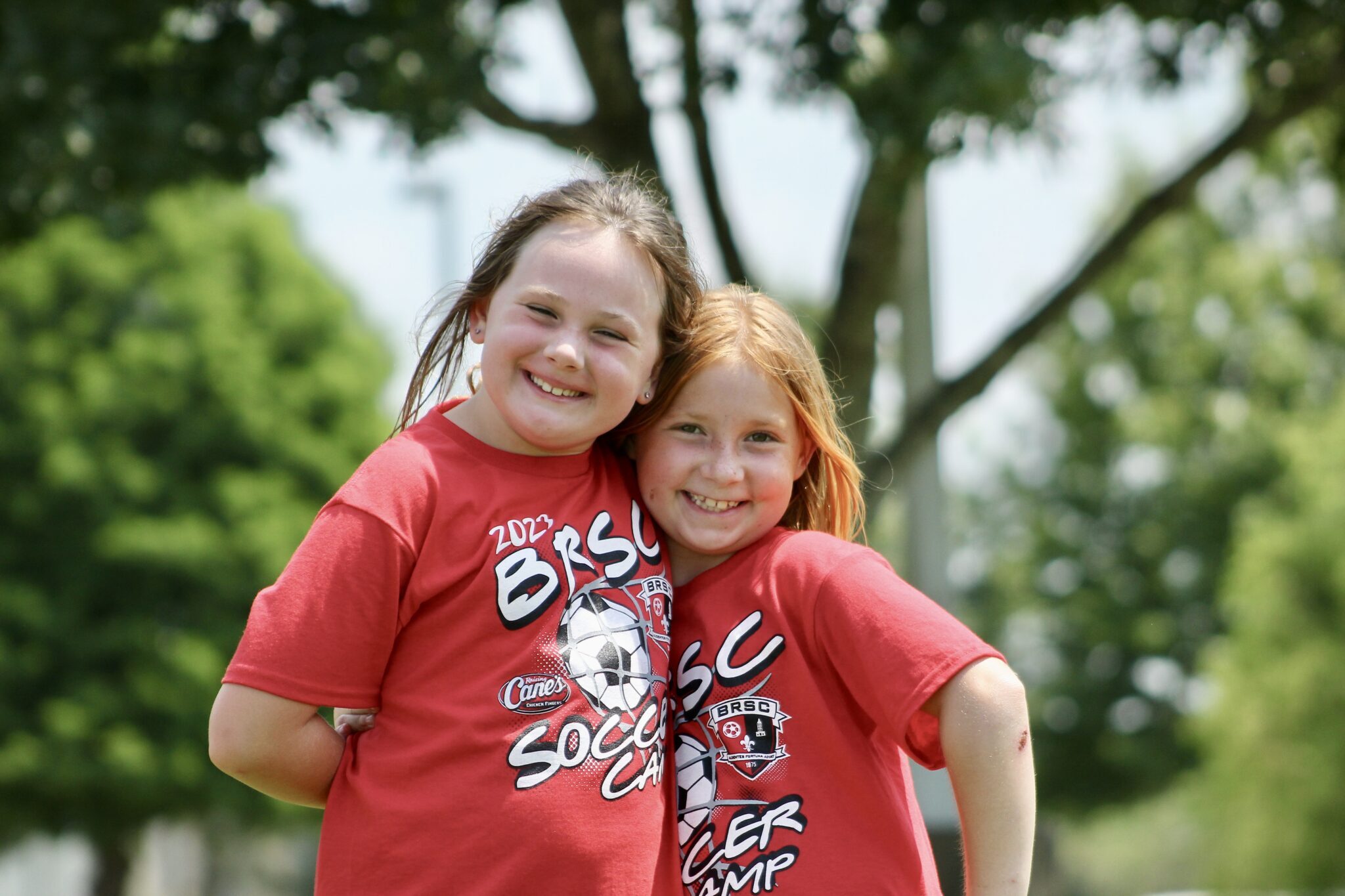 Tall Timbers Baptist Conference Summer Camp фото 1