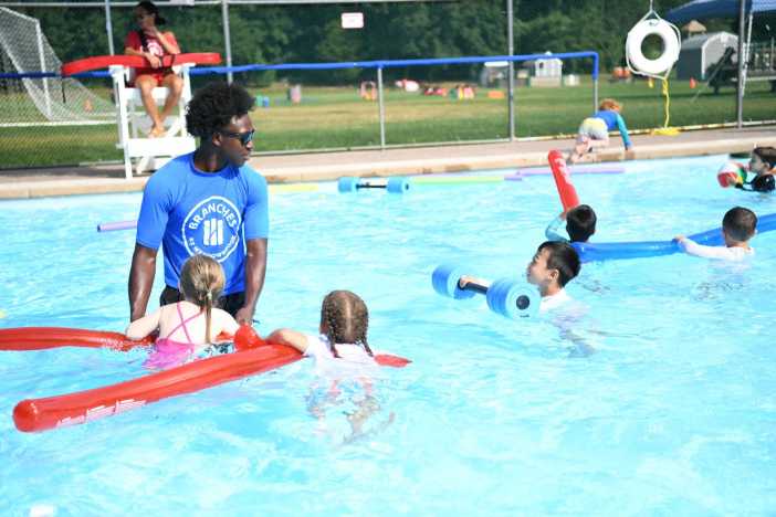 Branches At Meadowbrook Day Camp