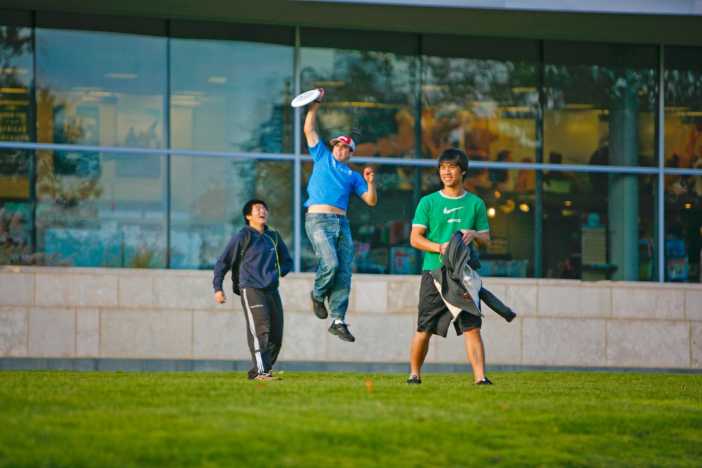 Brandeis Summer School