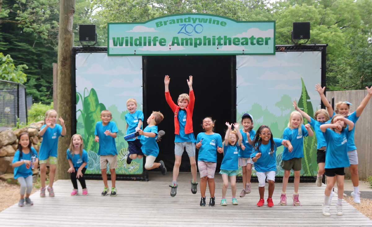 Brandywine Zoo