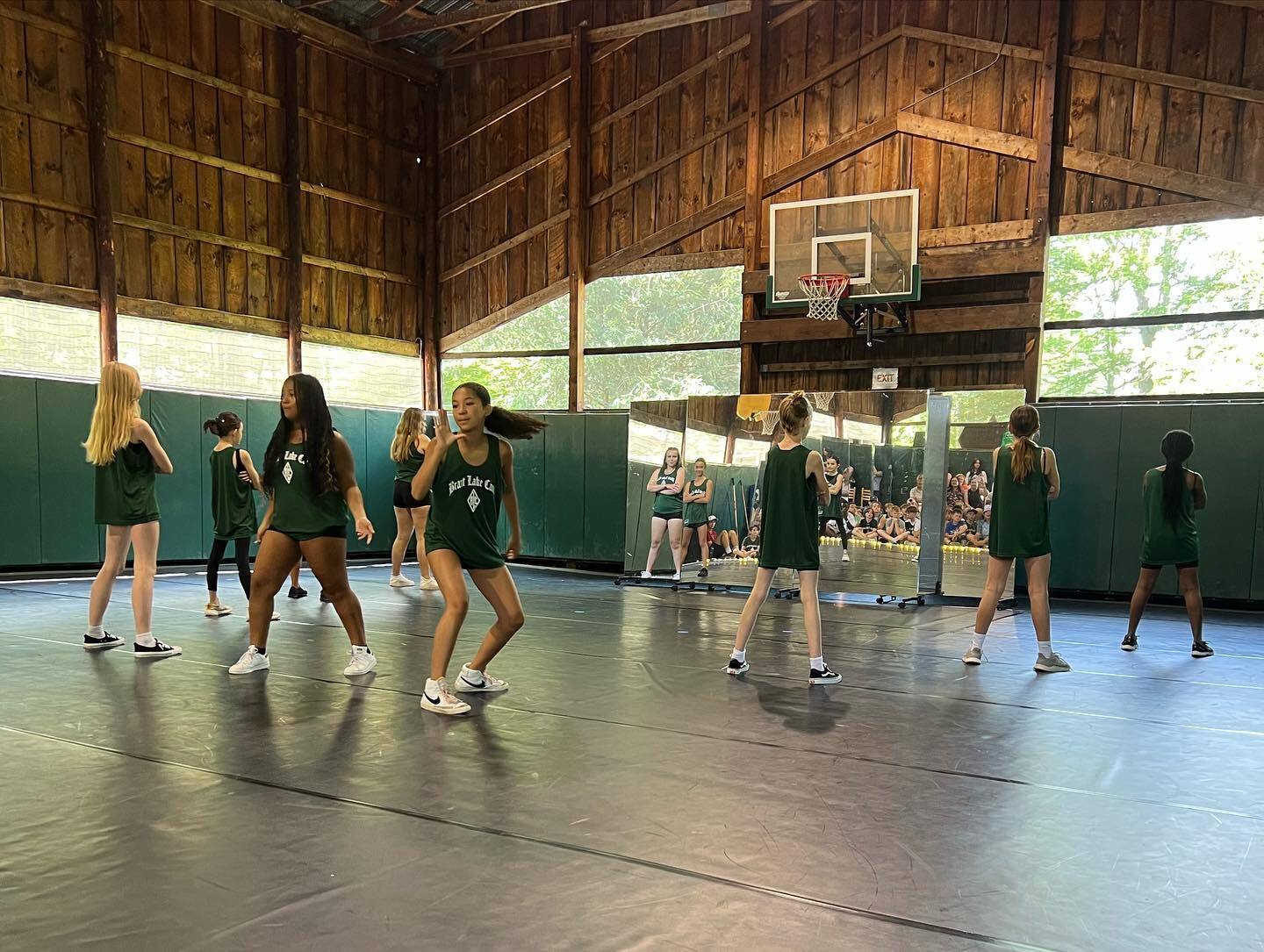 Camp Chipinaw фото 1