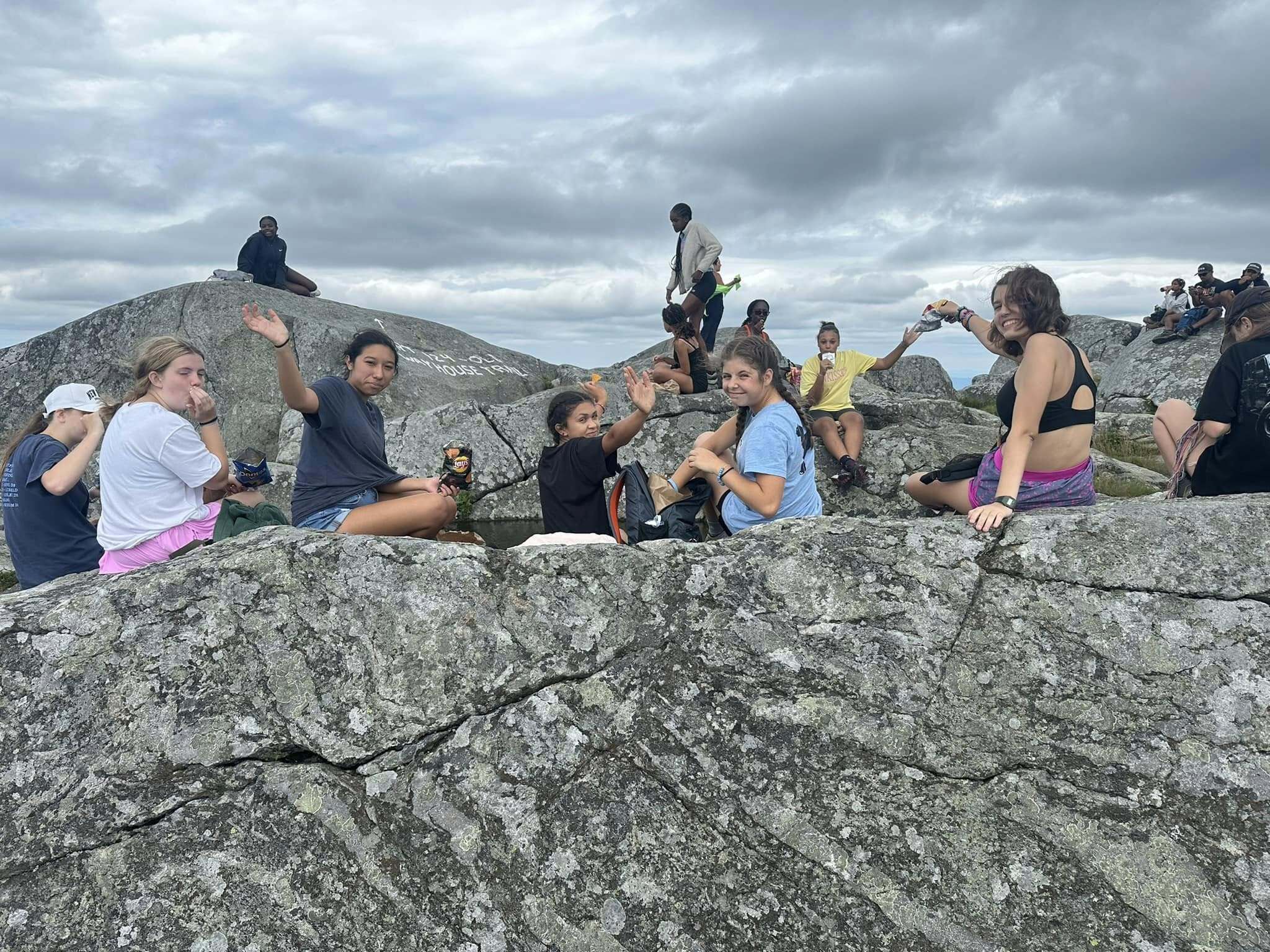 Camp Tevya фото 1