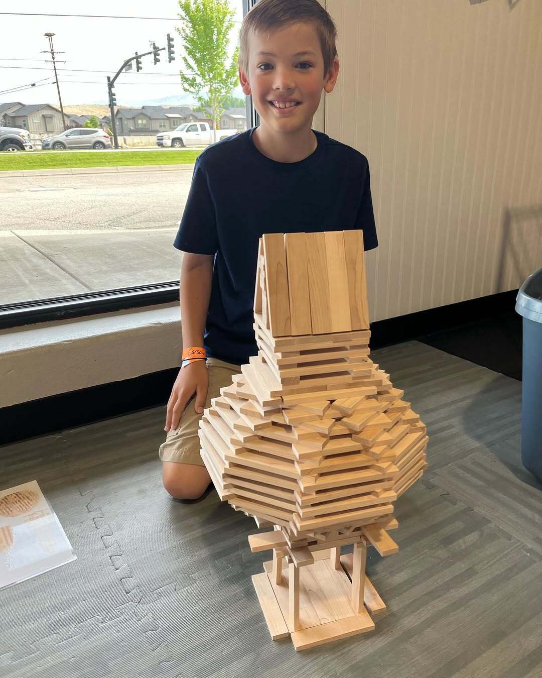 Camp Four Echoes фото 1